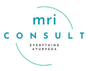 MRI Consult Logo