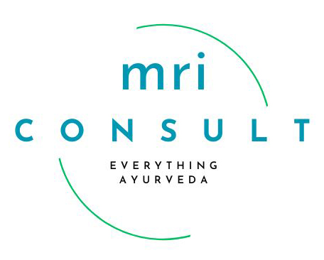 MRI Consult Logo